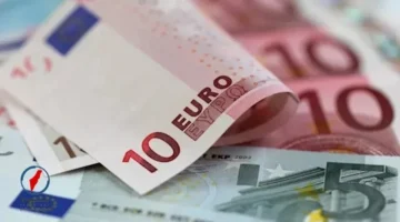 تغيرات سعر اليورو مقابل الجنيه في 3 بنوك خلال تعاملات اليوم